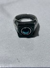 Green Lantern Ring Size 11
