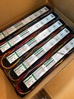  10  Plusrite 7319 Baf454ps mv    4 Lamp F54t5 ho 120 277v Electronic Ballast