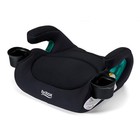 Britax Upngo Backless Booster Car Seat - Black