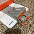 Osmo Hot Wheels Mindracers Ipad Base Launchpad With 6 Cars