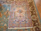 Shillcraft readicut  100   6ply Wool Kit  469  Nain  36x60 With Recipe