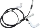 50 5 Inches Transmission Shift Cable Forward Reverse Cable Fit For Ezgo Txt St35