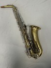 Quality Vintage Elkhart 21a Built By Buescher Alto Saxophone   Case
