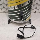 Vintage John Deere Westbend 30 Cup Automatic Insulated Coffee Maker  Works 