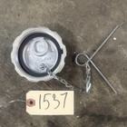 Mack Fuel Tank Cap 20770687 Never Used