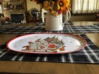New-pottery Barn Kids-the Grinch 12  X 16  Large Melamine Platter