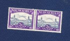 South Africa - Scott 53  Sg 38  - Mnh Pair - 2d Postage