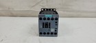Siemens Contactor 3rt2018-1bb41  24v Ac 3e 16a  400v   7  5kw  1no New