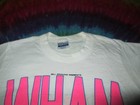 Wham Pointer Sisters Day On Green Sept 9 1 85 Oakland Concert T-shirt-kids-m-new