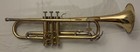 Holton Collegiate Bb Student Trumpet W  Case  Bach 7c   Blessing 7c - Plays