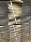100 8x6x4 Cardboard Paper Boxes Mailing Packing Shipping Box Corrugated