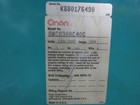 Onan Oncu300c40g 300a 208 120v Transfer Switch 3ph 300 Amp 306-3491-03 208v 4w