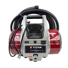 Titan Capspray Cs115 Hvlp Paint Sprayer 