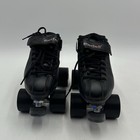 Riedell R3 Cayman Roller Derby Speed Skates Cayman Wheels Unisex Size 5 With Box