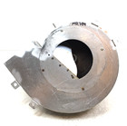 Fasco 70625369 Draft Ind Blower Motor Type U62b1 120 240v 3000rpm Used  mr704