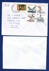 Latvia Letland Lot Of 5 Cover Used 968