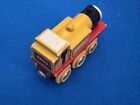 Brio Stepney   Thomas Wooden Train Made By Brio Limited 1990s Release