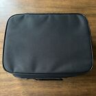 Ev Charger Storage Bag Travel Carrying Case Cable Electric Vehicle Cord Empty