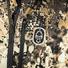 Hardcore Hunting Jacket Midweight Pullover Waterproof  Windproof  Insulated