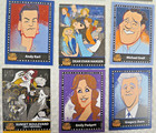 Lot Of 30 The Lights Of Broadway Show Cards Most Spring 2017 Edition Helen Hayes
