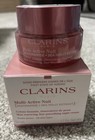 Clarins Multi-active Nuit Skin Renewing Night Cream Niacinamide 1 7oz Nib Sealed