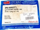Factory Air Replacement Ac Clutch Bearing Fit Various Vehicles Part Number 25212