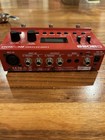 Boss Rc-500 Advanced Two-track Loop Station- Excellent Condition