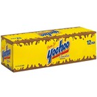 Yoo-hoo Chocolate Drink  11 Fluid Ounce  12 Pack Cans