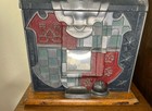 Mills Novelty Co Castle Front Vintage Nickle Slot Machine