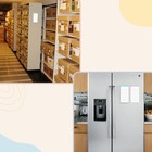 6 Pack Magnetic Notepads For Fridge Grocery List Magnet Pad For Refrigerator New