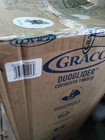 Graco Duo Glide Double Stroller 2 Seater