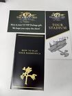 U2 The Joshua Tree Tour 2017 Vip Album Concert Program Book  03528 Out Of 35000