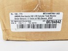 Anova Mt9104rtma1 Remote Residential M1 Lte Cell Tank Monitor Rtm  New 