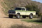 1975 Ford F-250 Ranger