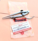 Starrett No  92-6  Carpenter s Divider With Adjustable Leg   Usa Made          