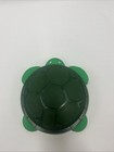 Little Tikes Dollhouse Turtle Sandbox With Lid Green