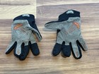 2003 Jt Premiere Paintball Gloves Size X-large  11  - Red