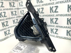 Kawasaki Genuine 2019-2024 Ram Air Duct Assembly Ninja Zx-6r 6r 39045-0059 New