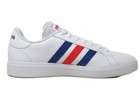 New Men s Adidas Originals Grand Court Base Shoes   Size  Us 10 5   gw9252