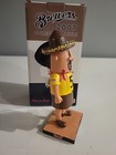 2007 Milwaukee Brewers Chorizo Bobble Sga Nib Rd Bn