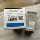 1pc For Omron E5cs-r1kjx-f Temperature Controller