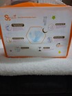 Sham  Super Soft And Dry Baby Diapers Size Nb