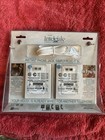 Intelejak Wireless Phone Jack In Any Electrical Outlet Px 201 Set Of 2 Modules