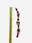 Ilde Idde Pulsera De Muerto Obba Santeria Ifa Bracelet Eggun 
