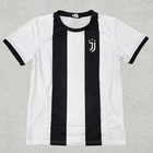 Juventus Ronaldo 7 Jersey Youth 12 White Black Home Shirt Official Product Kids