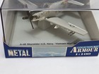 1 100 Metal Armour A-4e Skyraider U s  Navy  vietnam War  Art  5203