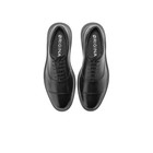 Cole Haan Men   s Black Cap Toe Oxford Dress Shoes Leather Size 12m Eu 45