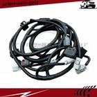 High Quality Rear Tail Light Wiring Harness For Ford F-150 2011-2014 Bl3z13a409a