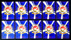  vintage Japanese Pok  mon  Tcg Cards Old Back 10x Set Nm 1996   1999 Wotc Era  002