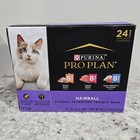 Purina Pro Plan Canned Cat Food 33 Cans Available